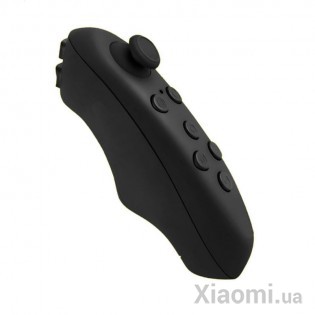 Пульт ДУ для VR и смартфонов (Bluetooth VR Box Gamepad Game Remote Controller)
